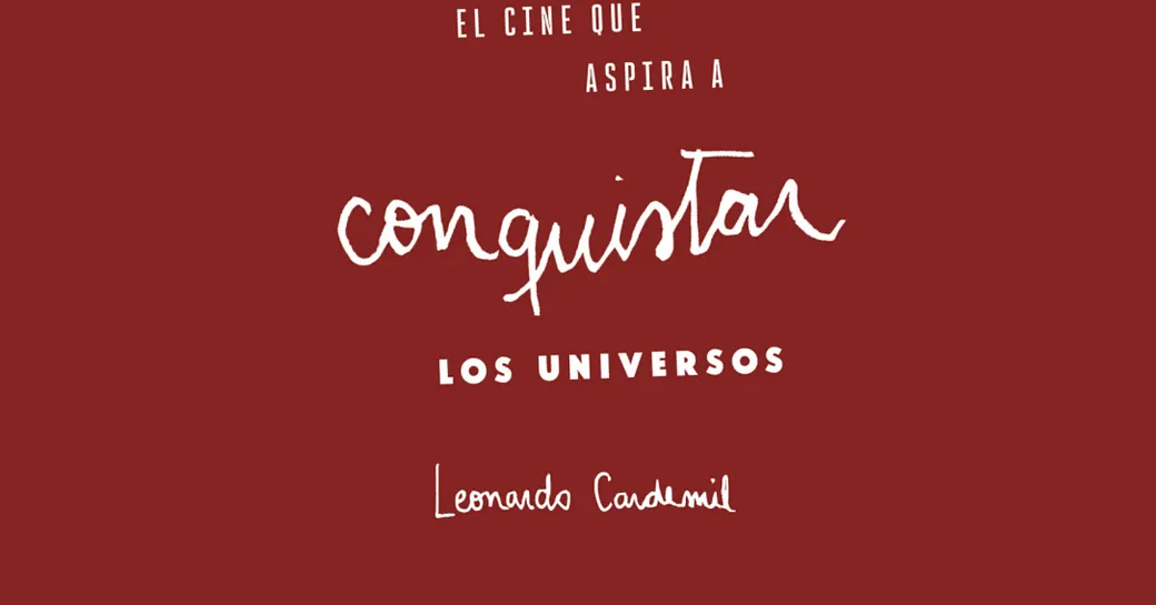 El cine que aspira a conquistar los universos