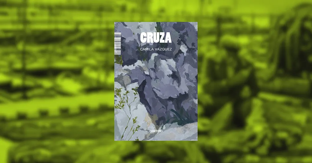 Rederos en la orilla. Cartas sobre nueva literatura #2